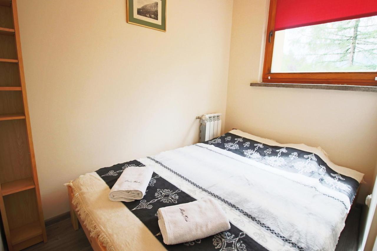 شقة Apartament Bazatatry Sloneczny II زاكوباني المظهر الخارجي الصورة
